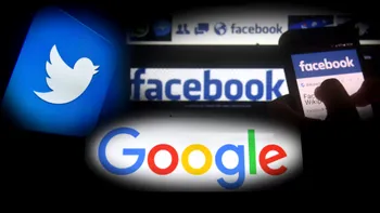 Google, Facebook, Twitter și Instagram, luate în vizor de Comisia Europeană: amenzile sunt fabuloase