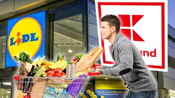 Greșeala pe care nu o conștientizează românii în Lidl, Kaufland sau alte magazine atunci când fac cumpărăturile: este ilegal și totuși a devenit un obicei