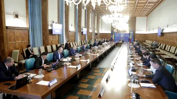 Guvernul discută bunurile și produsele la care prețurile nu pot crește nejustificat. Premierul cere verificarea preţurilor la carburanţi
