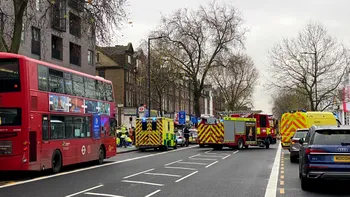 Incident național în Londra din cauza unui virus. Ce decizie au luat autoritățile