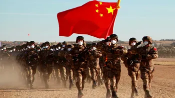 Secretele militare chineze, “scăpate” pe internet: cum s-a întâmplat și ce au dezvăluit
