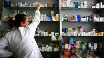 Cum se face distribuirea de iodură de potasiu către români. Ordinul a fost publicat în Monitorul Oficial