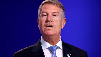 Klaus Iohannis, prima reacție cu privire la legile securității: „Nu își dorește nimeni o restaurație a vechii Securități”