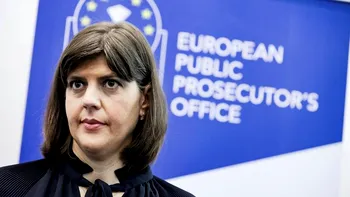 Laura Codruța Koveși ia în calcul să condiționeze fondurile europene în România