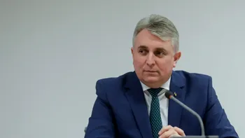 Lucian Bode, despre propunerile privind modificarea Codului Fiscal: „Vor fi prezentate până la 1 iulie”