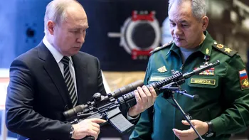 Misterul dispariției generalului trimis de Putin în Ucraina, în aprilie, ca să câștige războiul. Experții americani au venit cu un posibil scenariu