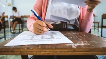 Numărul elevilor înscriși la Bacalaureat, cel mai mic de la Revoluție până acum. Care sunt cauzele
