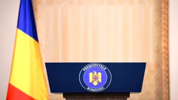 Parlamentul a decis! Condamnații penal nu pot candida la Președinția României