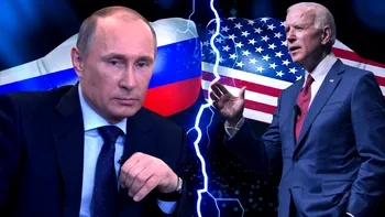 Planul lui Putin, dezvăluit de Joe Biden. Vrea ca Occidentul să se „distrugă” în mijlocul războiului