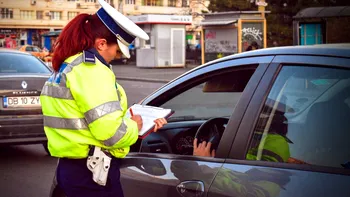 Avertismentul pentru toți șoferii care circulă de Rusalii: amenzi de până la 1200 de lei, ce spune Codul Rutier