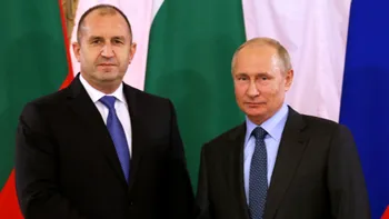 Politico: Bun-venit în Bulgaria, unde războiul din Ucraina este din vina NATO