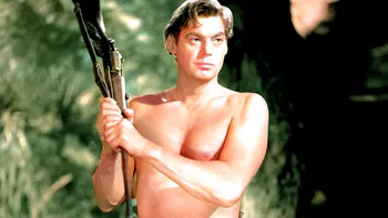 Povestea fabuloasă a primului Tarzan de la Hollywood, un român: din mahalaua Timișoarei, vedetă globală