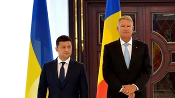 Presa din Ucraina: „Sprijinul României pentru Ucraina merită o mai mare recunoaștere”