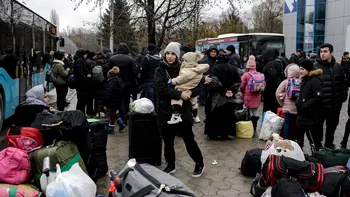 Previziuni sumbre ale experților. Tot mai mulți oameni vor suferi de aceste boli, ca urmare a războiului din Ucraina