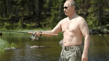 Putin, replică după ce a fost luat peste picior: „Liderii G7 dezbrăcați? Un spectacol dezgustător