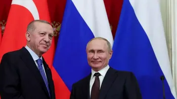 Rusia intervine, după ce Turcia a lansat amenințări la adresa Siriei. Ce i-a transmis Moscova lui Erdogan