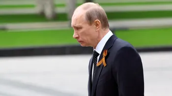 Rusia, înfrângere la CEDO. Putin e obligat să plătească despăgubiri masive