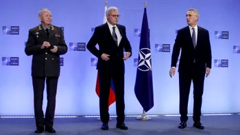 Rusia, reacție nervoasă la summit-ul NATO de la Madrid