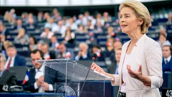S-a decis viitorul Europei. Ce urmează să se întâmple. Anunțul făcut de Ursula von der Leyen