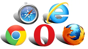 Safari se alătură lui Chrome în clubul „peste un miliard de utilizatori”: care e cel mai folosit browser