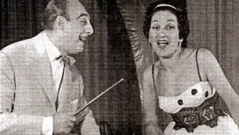 „Fabulosul” interbelic care a pus pe jar autoritățile: cine a fost Sergiu Malagamba, dandy de București