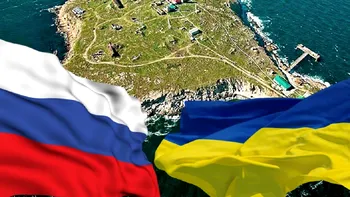 Rusia oferă noi explicații despre Insula Șerpilor. Deși trupele s-au retras, zona rămâne sub controlul lor