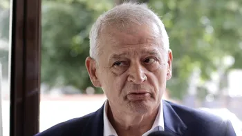 Sorin Oprescu a fost eliberat din închisoare. Mesajul transmis de fostul edil pentru România