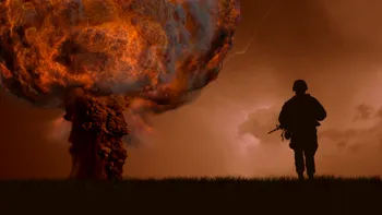 Studiu: Riscul unui război nuclear, la cel mai mare nivel după Războiul Rece