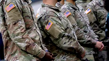 Summit istoric la Madrid. NATO crește forța de răspuns de opt ori. Joe Biden trimite 5.000 de militari în România