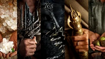 VIDEO The Lord of the Rings: The Rings of Power, mai aproape de lansarea oficială: ce secrete îți dezvăluie noul trailer