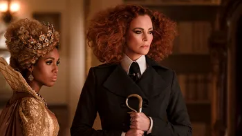 VIDEO The School For Good & Evil a primit trailer: ce știm, până acum, despre noua peliculă Netflix care aduce cu Harry Potter