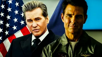 Val Kilmer, imediat după apariția sa în „Top Gun: Maverick”: ce a spus despre Tom Cruise