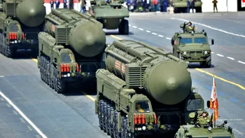 Țara care a cheltuit cel mai mult pe arme nucleare. Bugetele alocate au crescut față de anul precedent