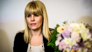Elena Udrea, mesaj din închisoare despre întâlnirile cu fetița ei: „Am obținut derogare de la ANP. Mă lupt să pot fi alături de Eva la ziua ei”