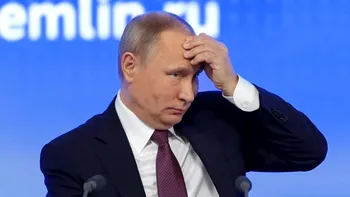 Un aliat de încredere l-a părăsit pe Vladimir Putin: „Nu vrem să riscăm sancțiuni”
