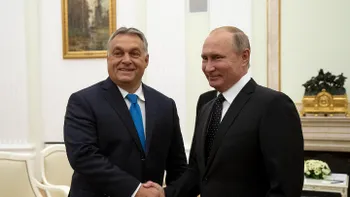 Ungaria: „Gata cu sancțiunile față de Rusia. Europa va fi de partea învinsă a războiului”