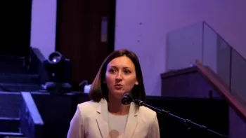 Cine este Veronica Drăgălin, noua șefa a Procuraturii Anticorupție din Moldova