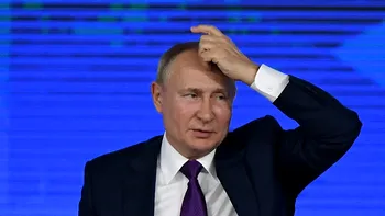 Vladimir Putin amenință companiile care au plecat din Rusia: „Vor regreta această decizie”