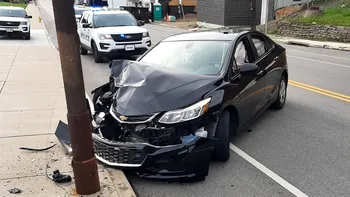 Greșeala din trafic cu închisoare de până la 7 ani: când să nu-ți muți mașina după accident