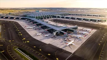 Top 10 cele mai proaste aeroporturi din lume. Pe ce loc e Henri Coandă din București