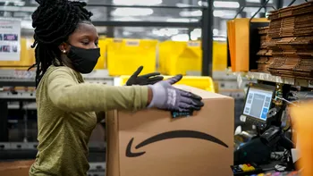 Amazon ar putea rămâne fără angajați: motivele situației critice