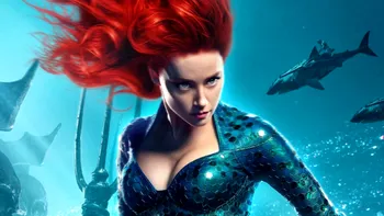 Ce se întâmplă, până la urmă, cu rolul lui Amber Heard în Aquaman 2: s-ar putea să fii dezamăgit