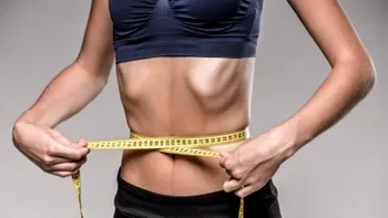 Anorexia poate duce la schimbări dramatice în structura creierului: ce arată un nou studiu