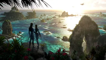 Top 10 cele mai așteptate filme din 2022: Avatar, Elvis, Black Panther 2 și Jurassic World, doar câteva