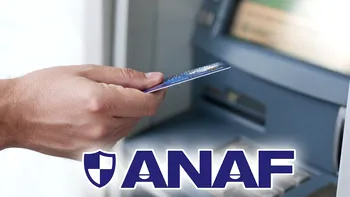 Avertismentul ANAF: cardul bancar nu se ține drept bibelou. Ce trebuie să facă românii cu Visa sau Mastercard