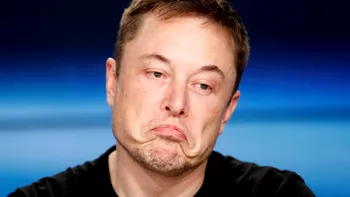 Avertismentul lui Elon Musk: cel mai bogat om îți pune, pe față, că vei fi din ce în ce mai sărac