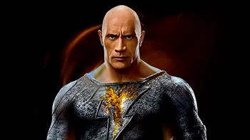 VIDEO Fetele de la Căpâlna și Black Adam: cum au ajuns „relevante” într-un SF cu buget mare