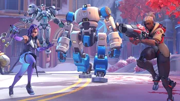 VIDEO Tot ce trebuie să știi despre Overwatch 2, începând cu faptul că va fi gratuit: când se lansează