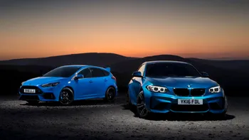 BMW și Ford continuă dezvoltarea: ce se întâmplă cu bateriile din vehicule