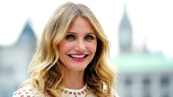Cameron Diaz revine pe marile ecrane, după aproape 8 ani de pauză: în ce film va juca, cine a făcut marele anunț